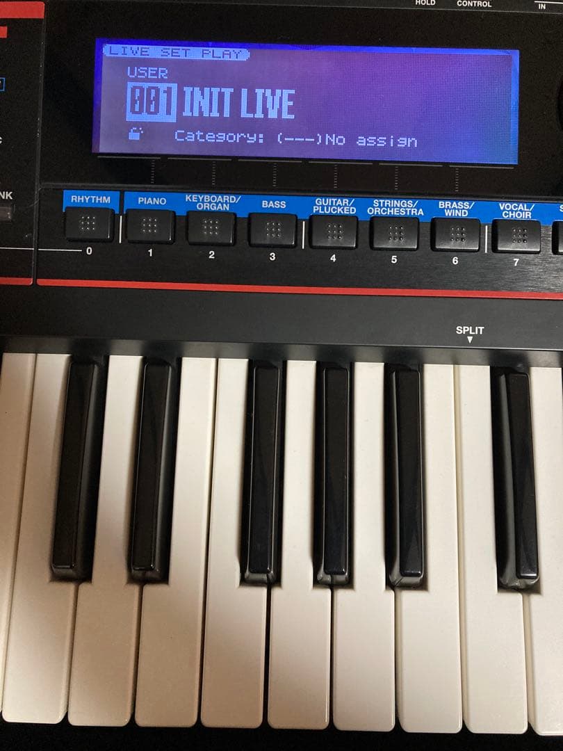 Roland JUNO-GI ローランド シンセサイザー2way ソフトケース - メルカリ