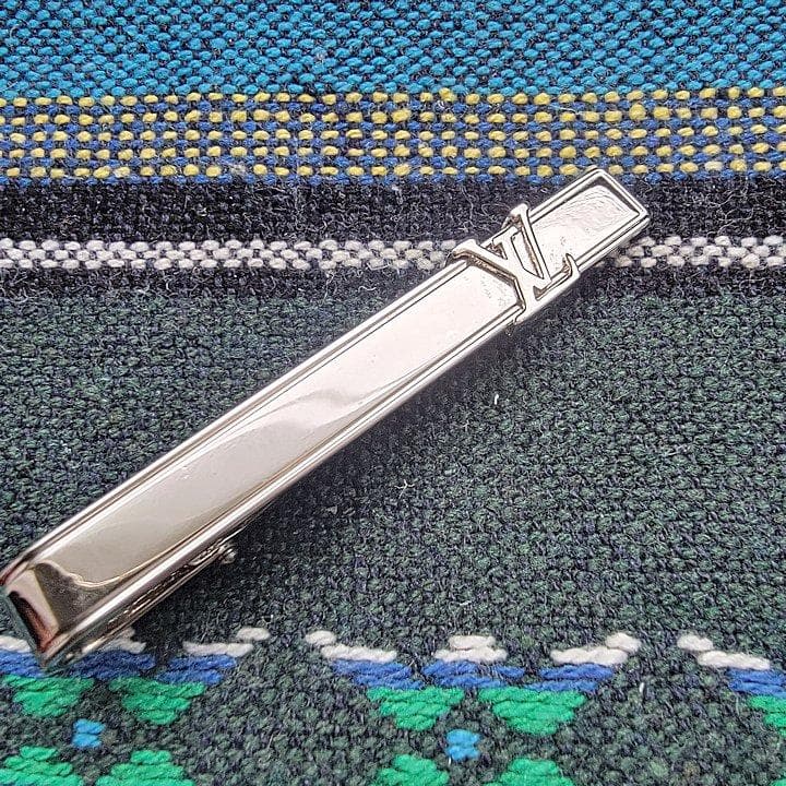 LOUIS VUITTON ルイヴィトン ネクタイピン