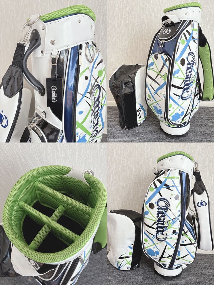 超豪華❗テーラーメイド/BURNER メンズ ゴルフクラブセット