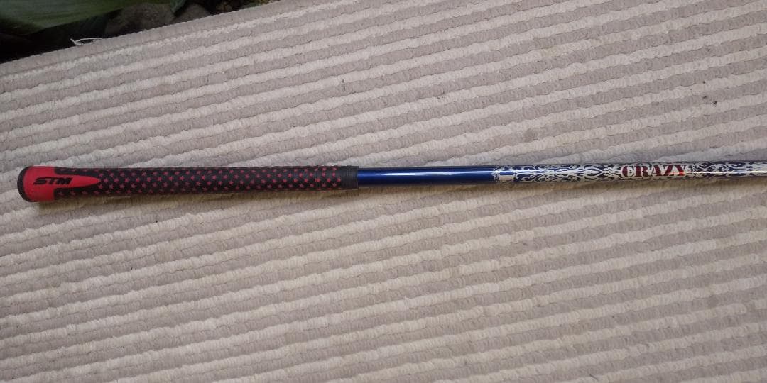 クレイジーシャフト　ロイヤルデコレーション　SR