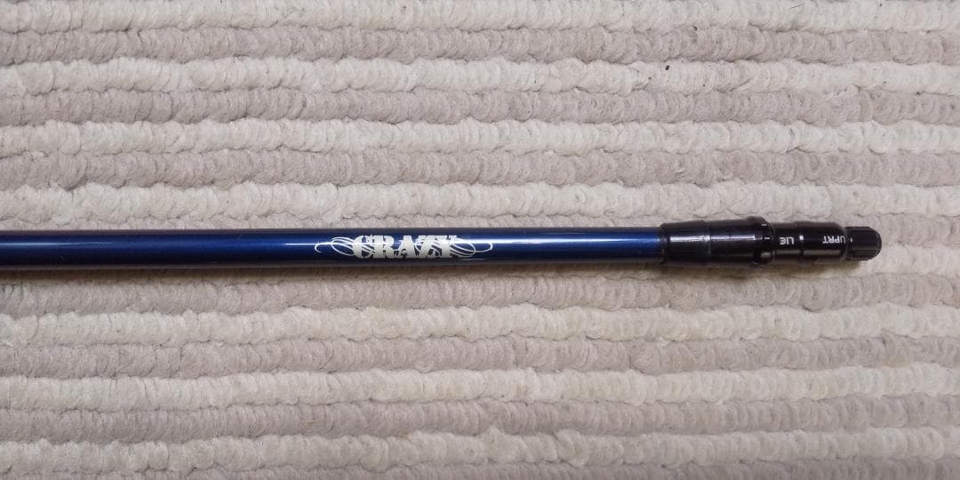 クレイジーシャフト　ロイヤルデコレーション　SR