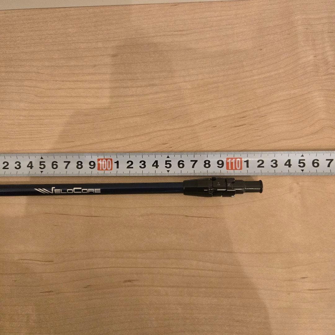 Fujikura ベンタス TR ブルー 5S キャロウェイ　ドライバー用