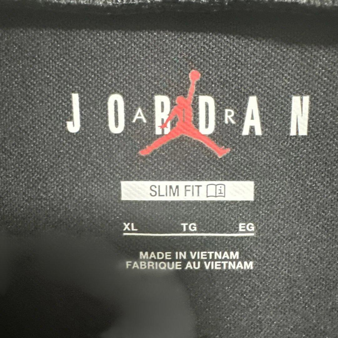 【未使用級】パリ　サンジェルマン ジョーダン psg jサッカーウェア　XL