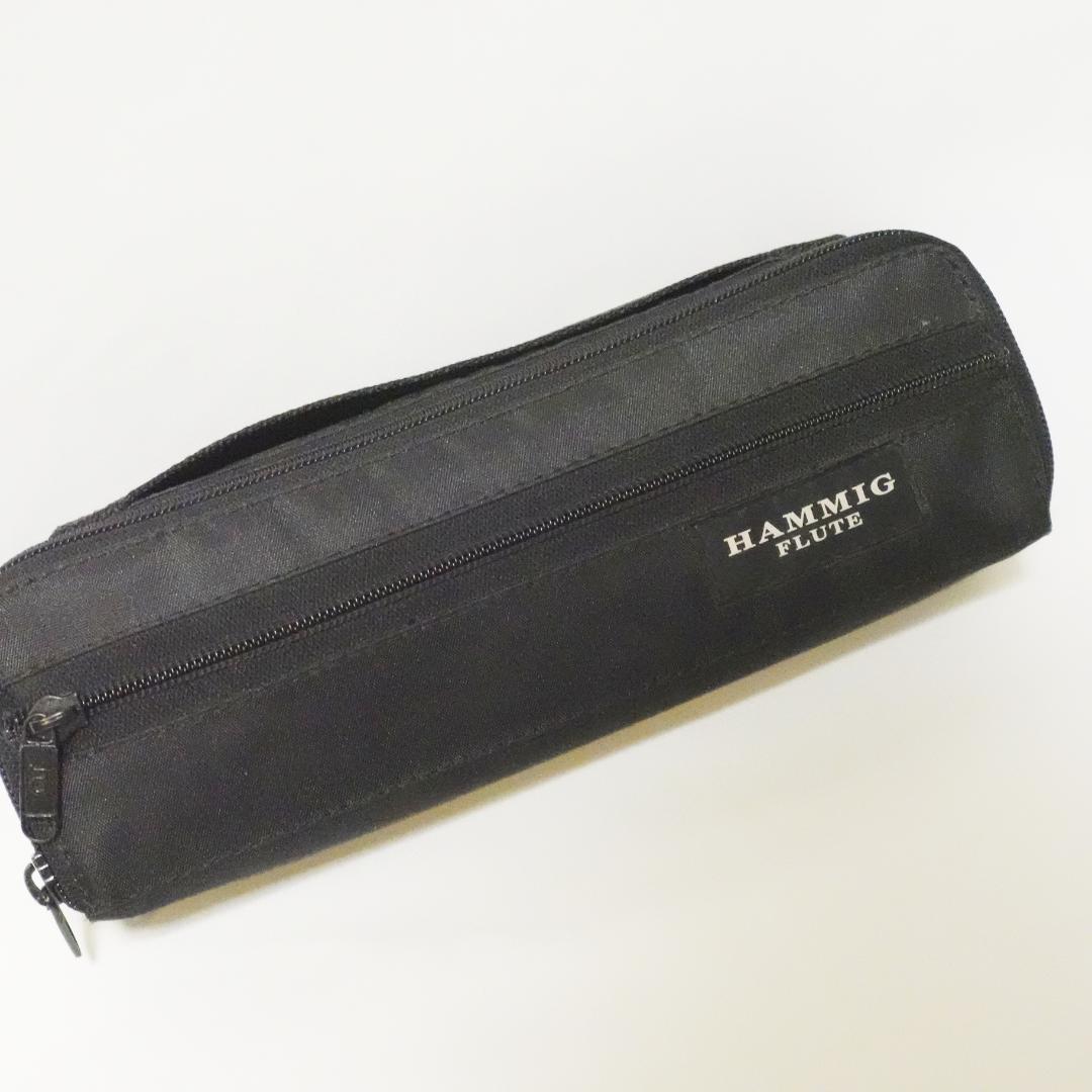 P.Hammig ピッコロ 650/3 Eメカ、Gisメカ付