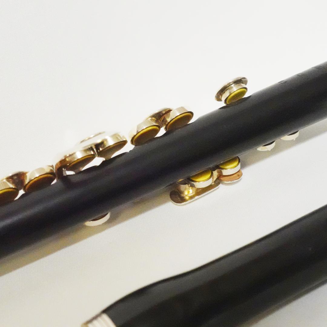 P.Hammig ピッコロ 650/3 Eメカ、Gisメカ付