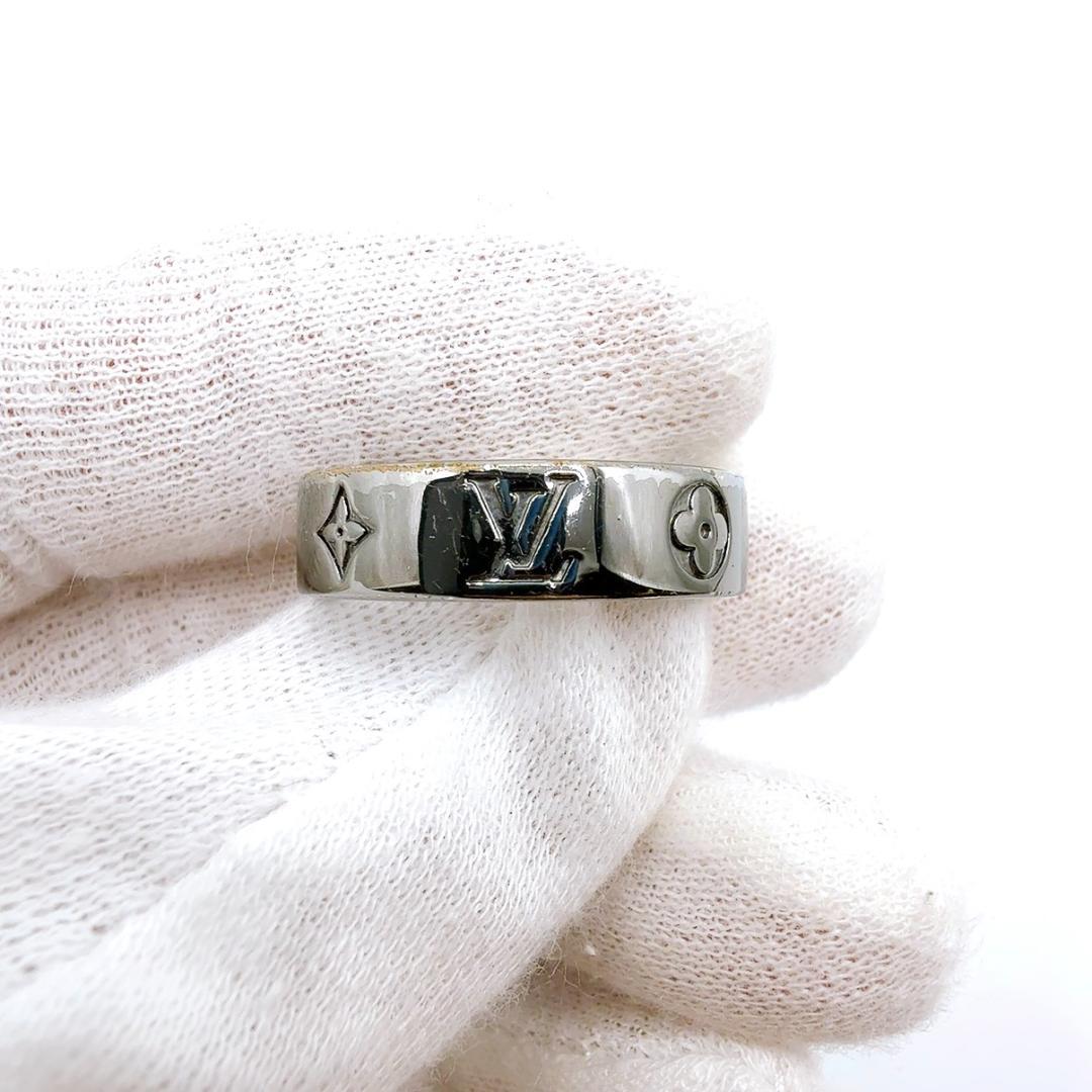 ◇ルイヴィトン◇LVモザイク/リング/M1181L/指輪
