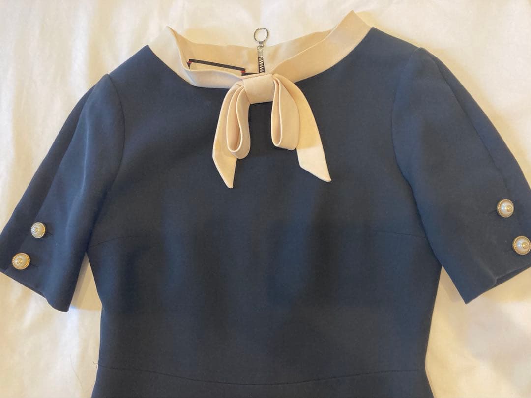 グッチ　ワンピース　gucci