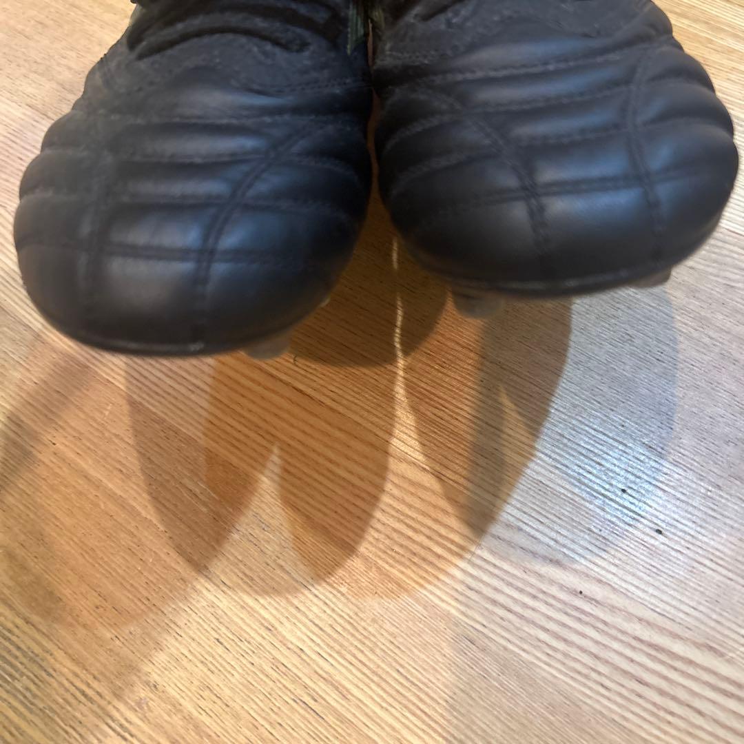 Nami！モレリア ネオ4 β数量限定品　24.5cm