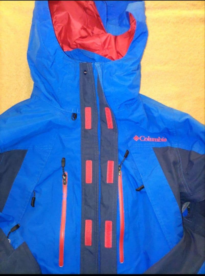 コロンビア Columbia Frost Free Jacket
