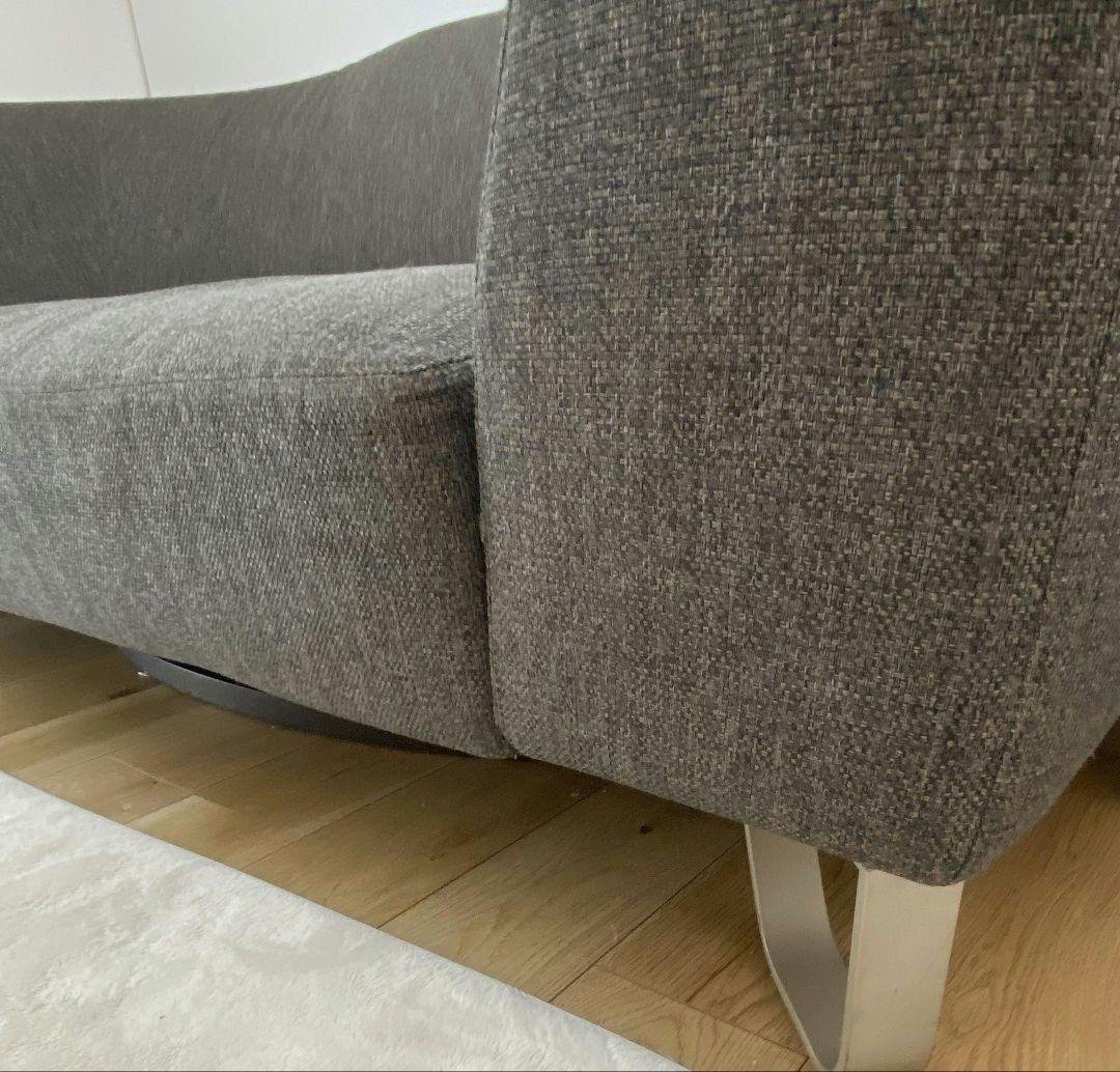 arflex アルフレックス VASCA 190LR ソファ 美品 直接引取可 - メルカリ