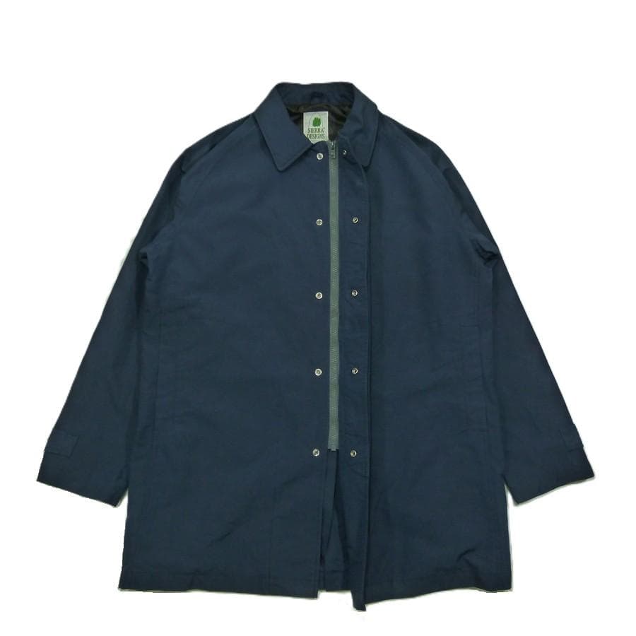 ジャケット・アウター Sierra Designs Tacoma Coat II Midnight L