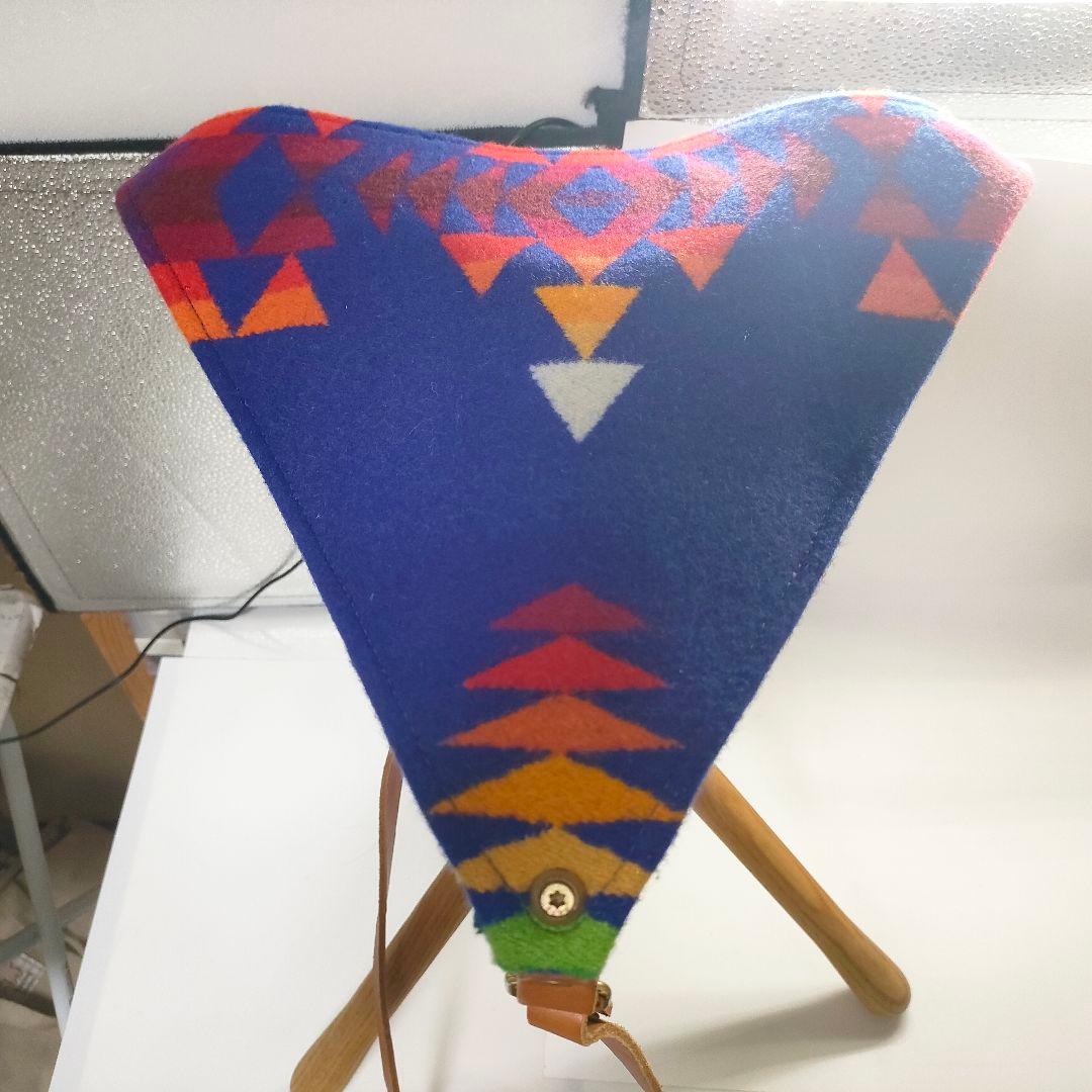 ペンドルトン pendleton ハンティングチェア 折りたたみ キャンプ