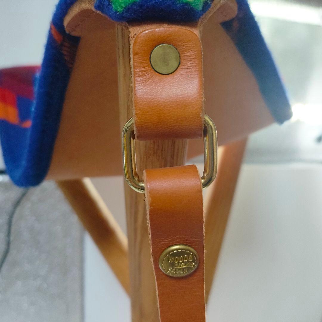 ペンドルトン pendleton ハンティングチェア 折りたたみ キャンプ