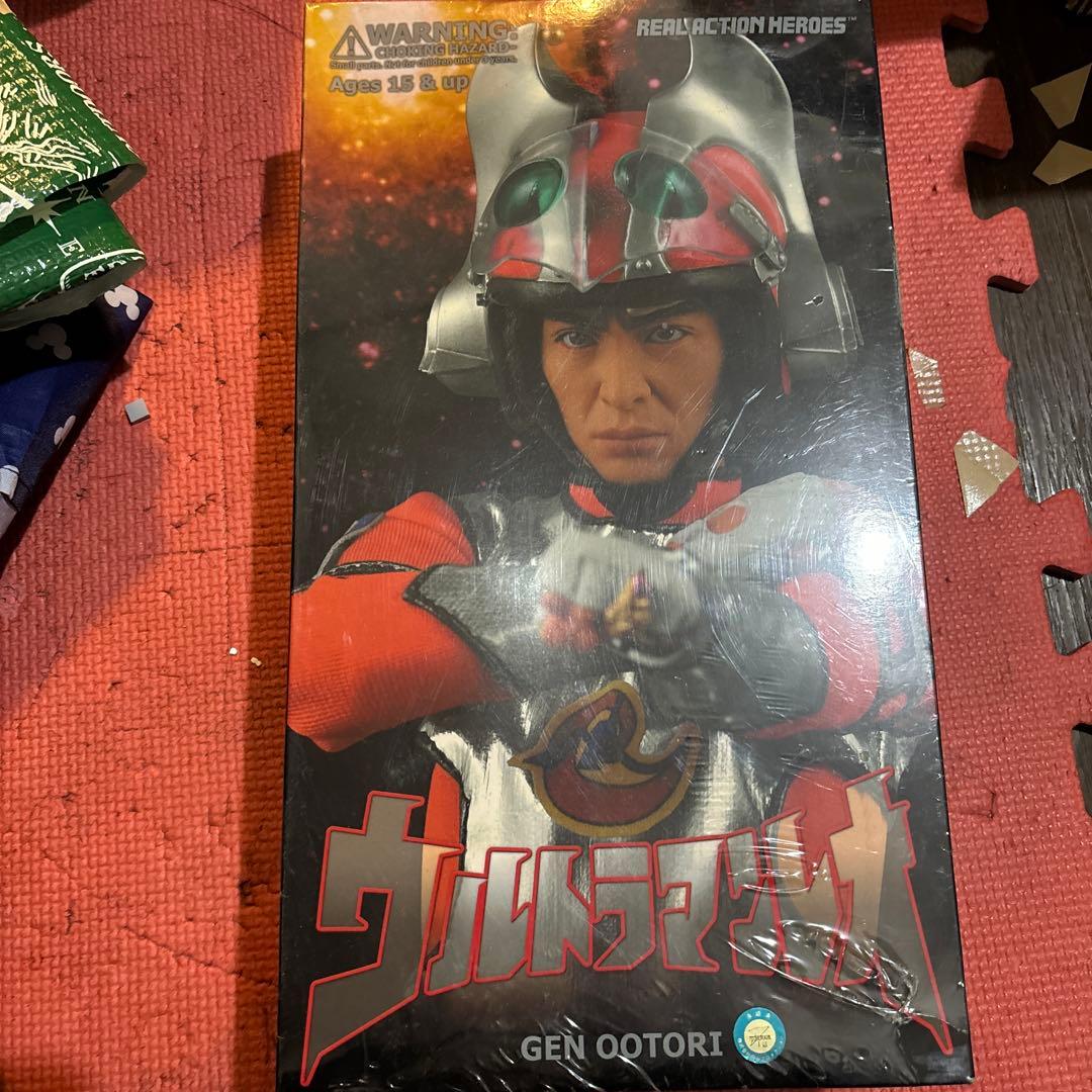 ドリフィンノーツMC-8 海洋堂 藤田幸久 東海村原八 DolphinNauts