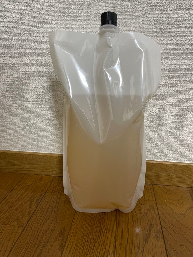 【新品】ルベル　シーソー（SEE/SAW）バランス2500ml　シャンプー