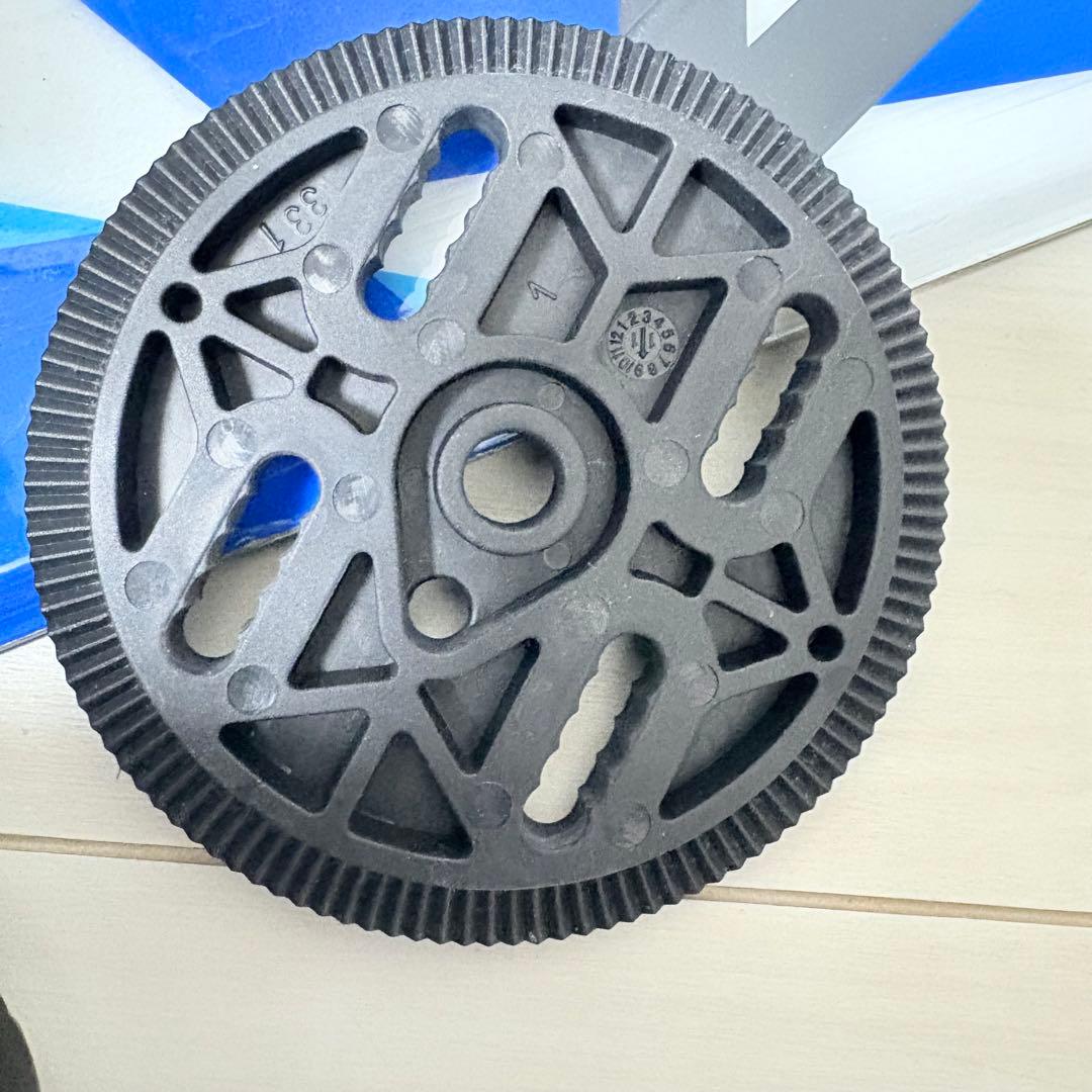 XERES スノーボード 2点セット キッズ 128cm Jr.ビンディング付