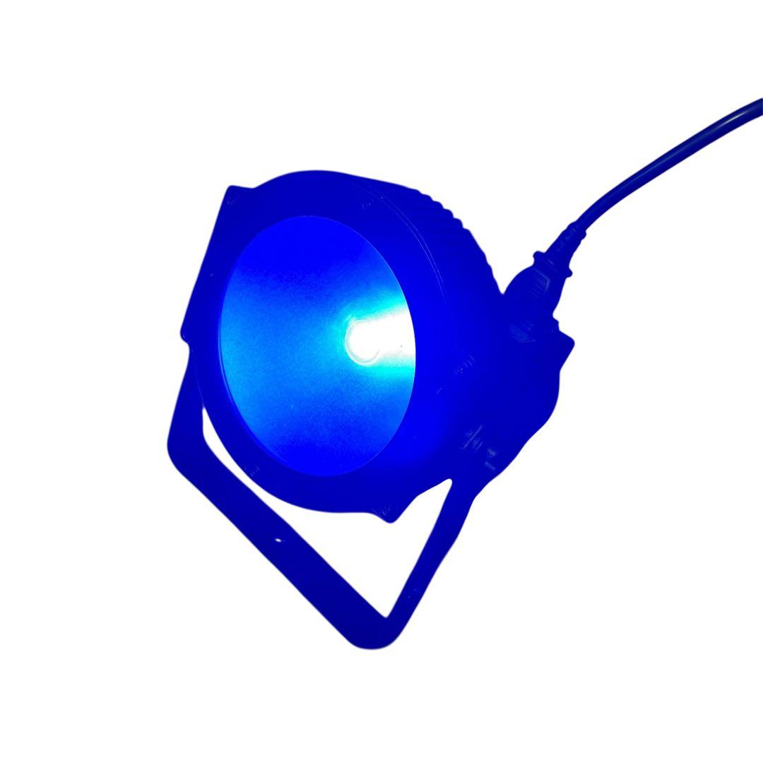 AMERICAN DJ / Dotz Par 36W LEDパーライト