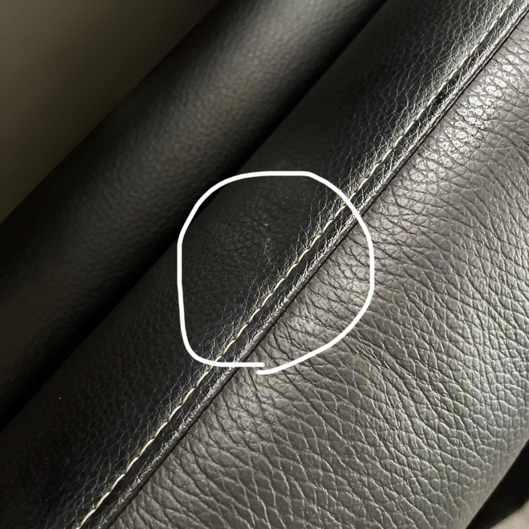 お値下げ⭐︎美品☆カリモク☆三人掛けソファー☆ハイバック