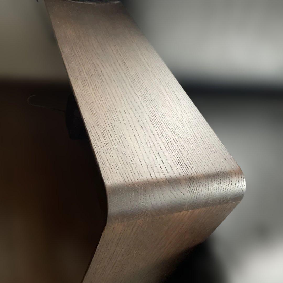 お値下げ⭐︎美品☆カリモク☆三人掛けソファー☆ハイバック