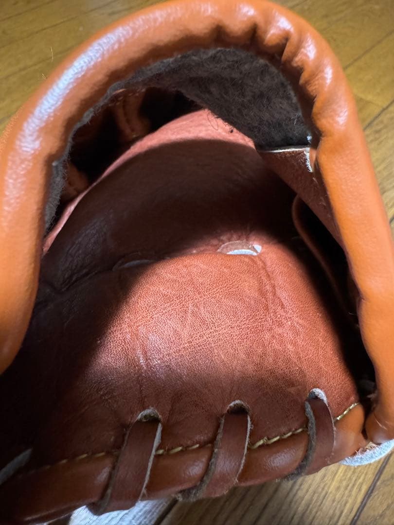 グローブ Mizuno World Win LITE FLEX