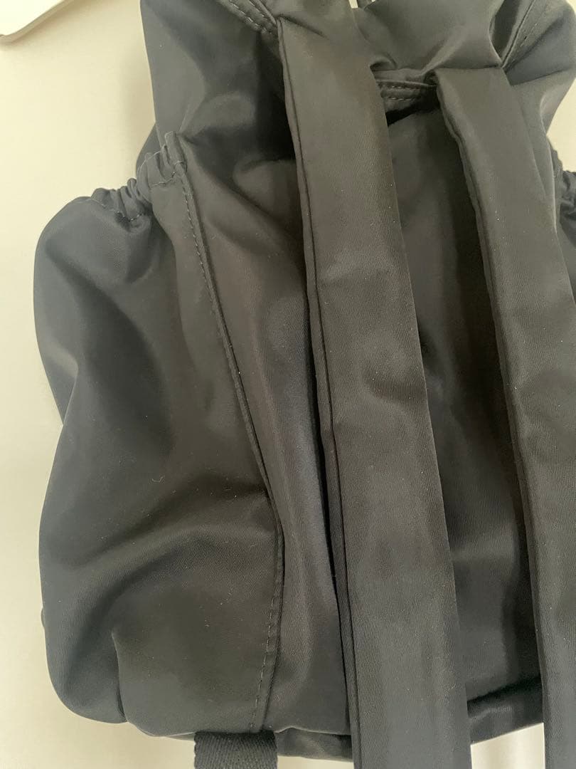 【repetto 】バックパック