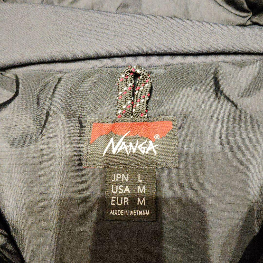 ジャケット・アウター NANGA AURORA TEX DOWN JKT