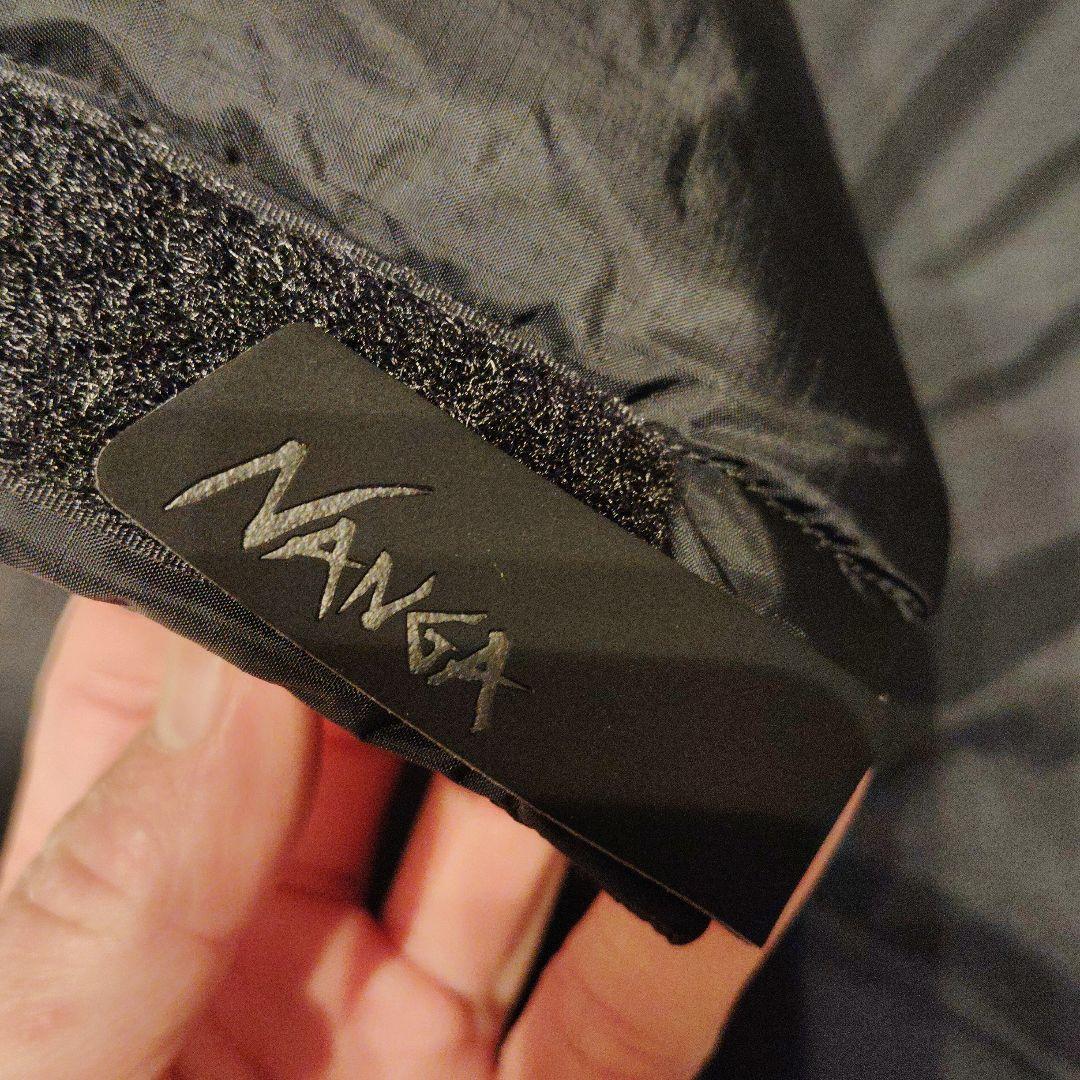 ジャケット・アウター NANGA AURORA TEX DOWN JKT