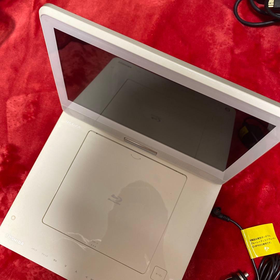 【最終値下げ】TOSHIBA SD-BP900S