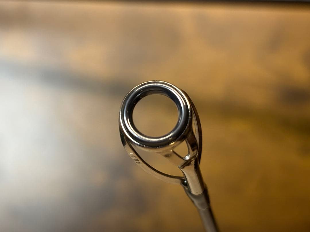 ロッド Graphiteleader Remote 9103H