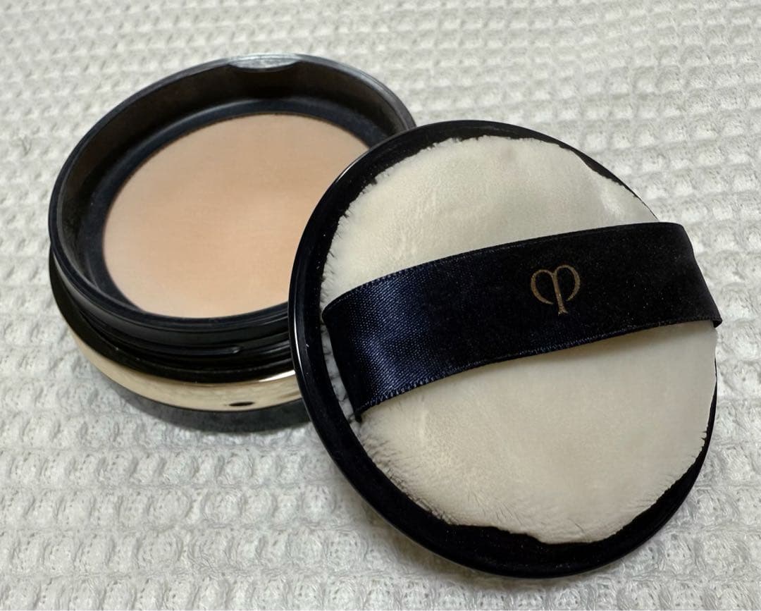 クレドポーボーテ プードルトランスパラントn M 1ライト