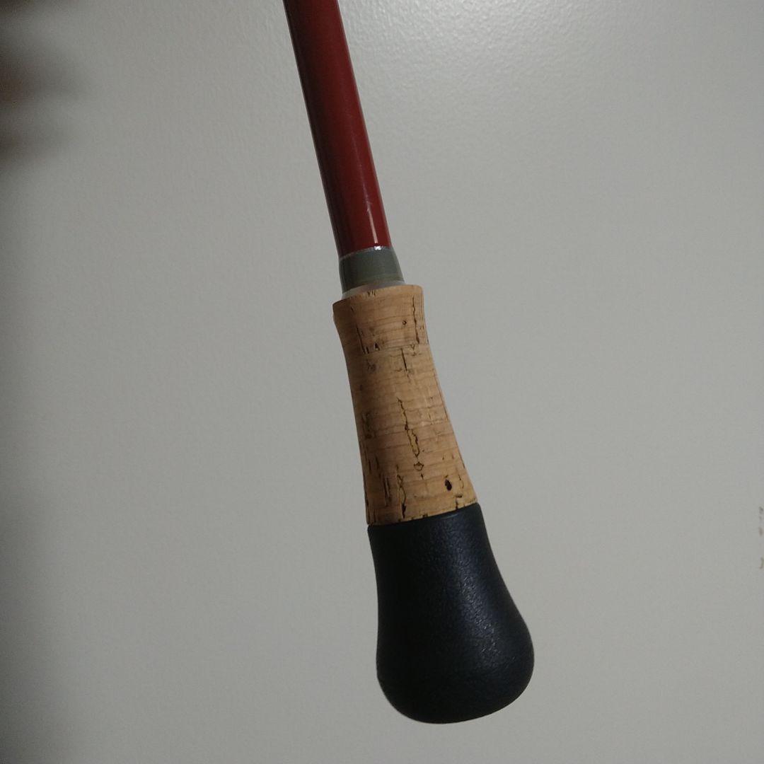 BEAMS 710MH 予備のコルクフォアナット付き FISHMAN