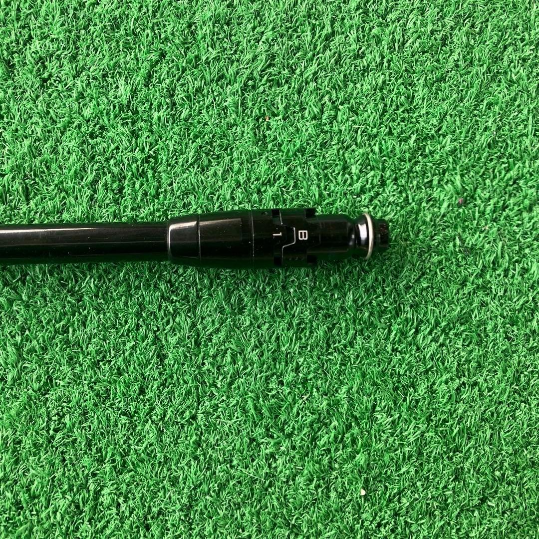 TENSEI 1k hybrid 80s 5u タイトリストスリーブ