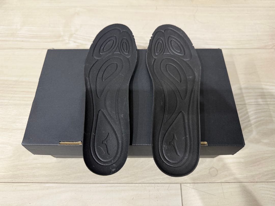 ミズノ モナルシーダ ネオ3 プロ 26.0cm