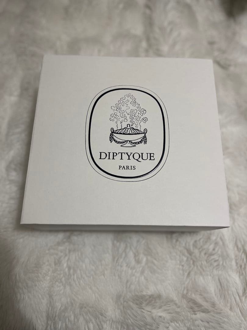Diptyque 香水 ブレスレット ポーチ付き