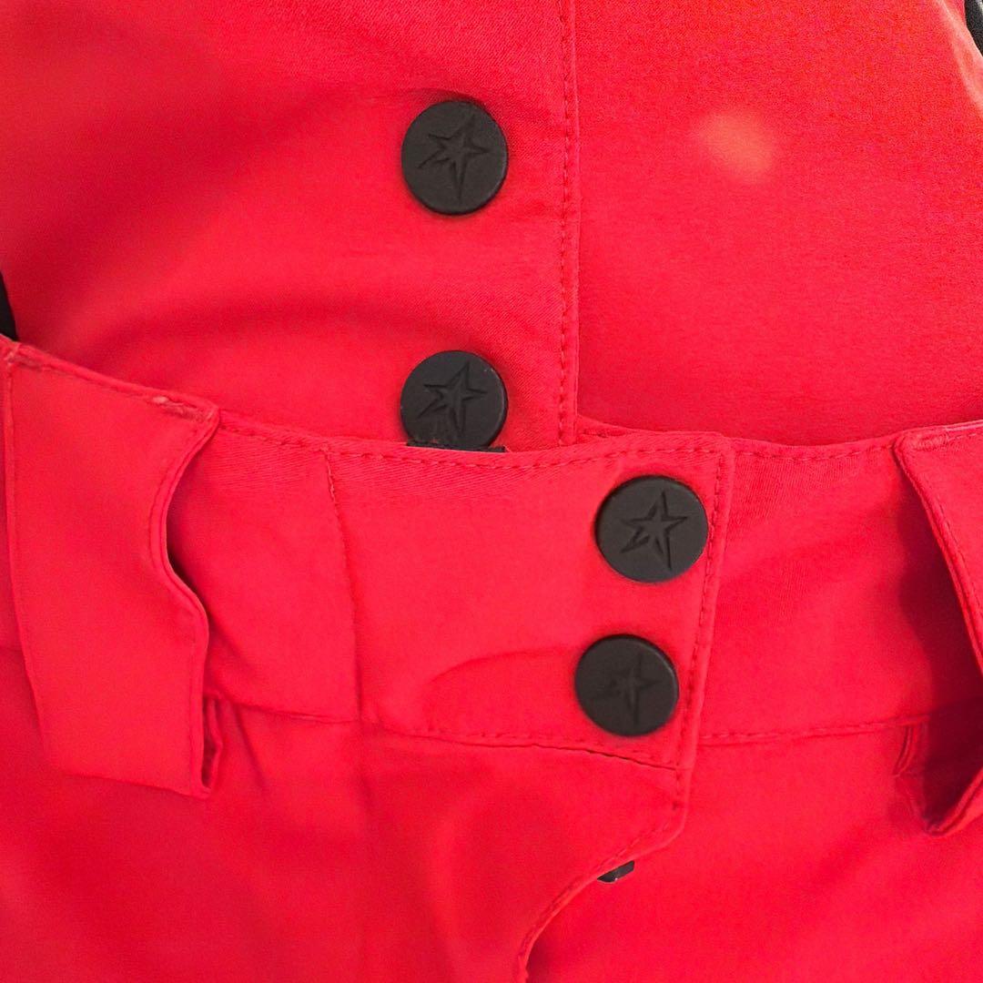 セレブウェアPERFECT MOMENT スキーウェアサイズ130〜150サイズ - メルカリ