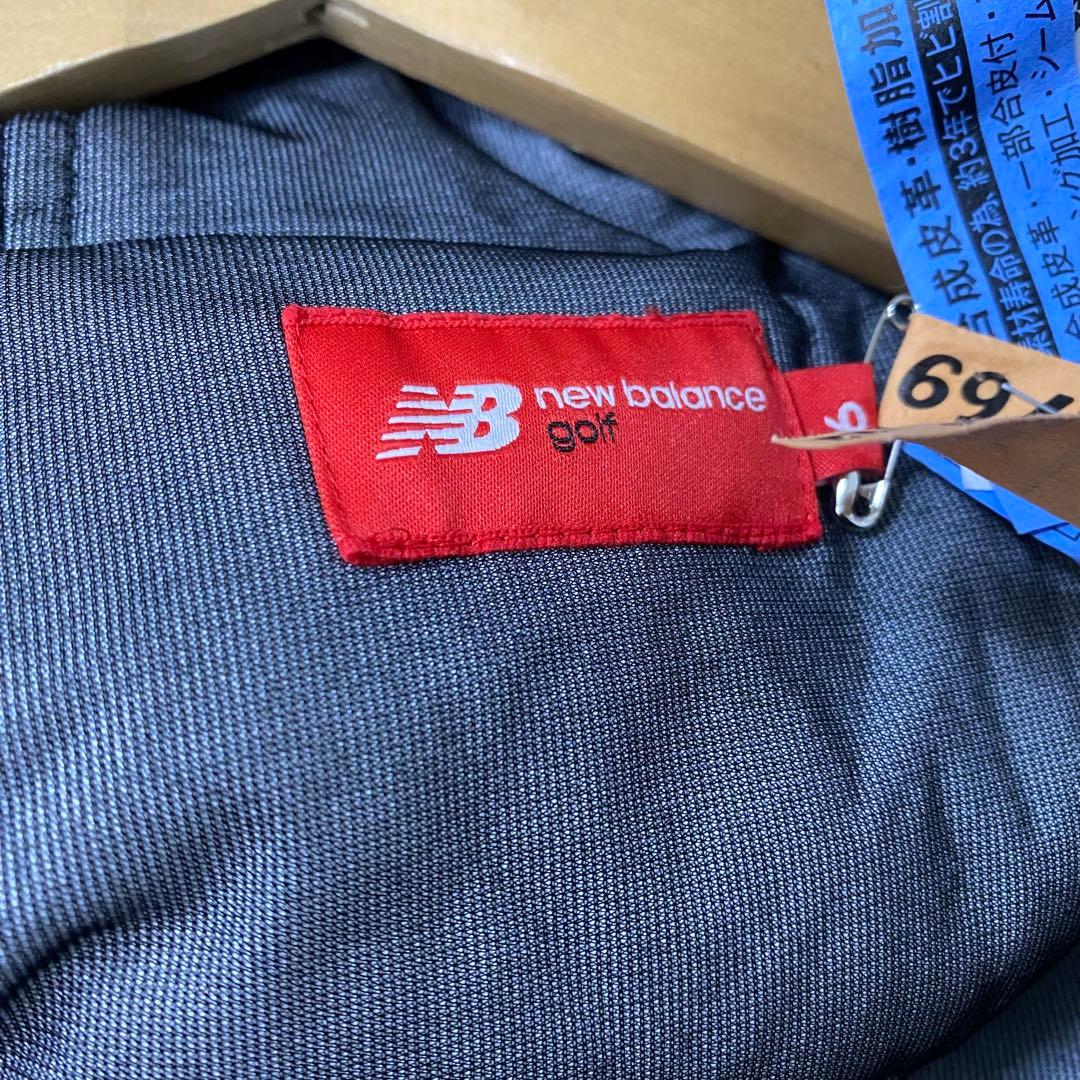 松961 New Balance Golf ウェザートランスマップ 2WAY - メルカリ