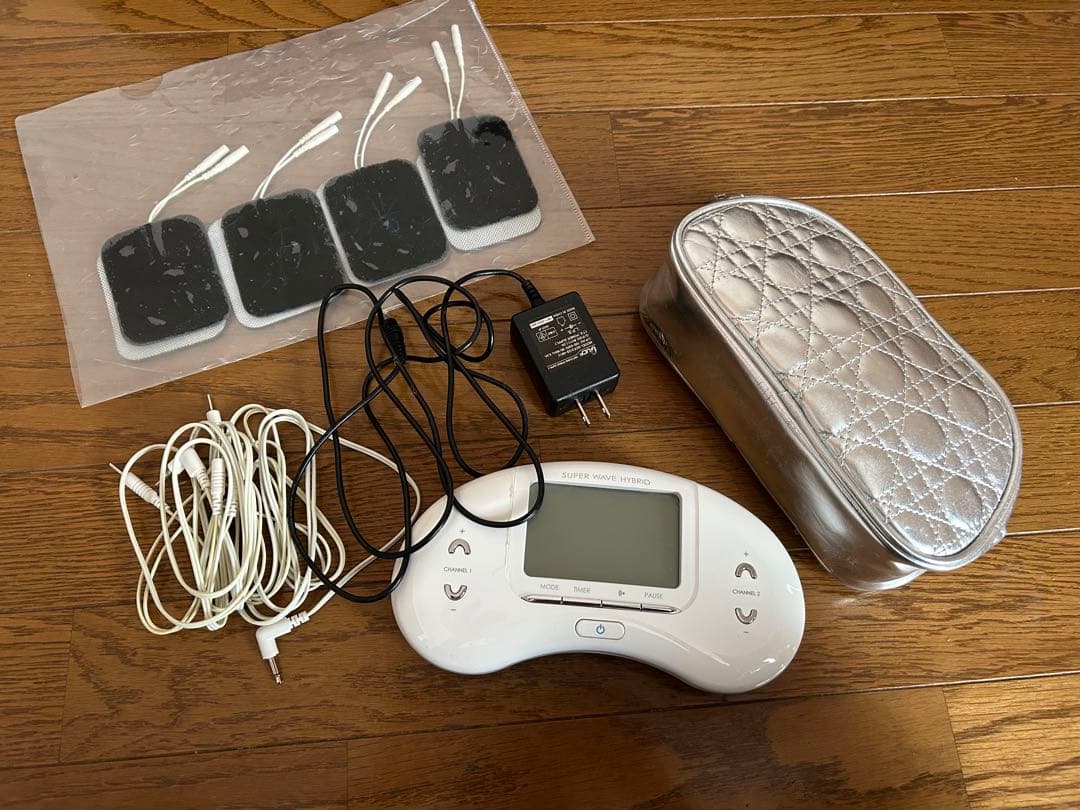 パルティール シュアラインaヒートマット