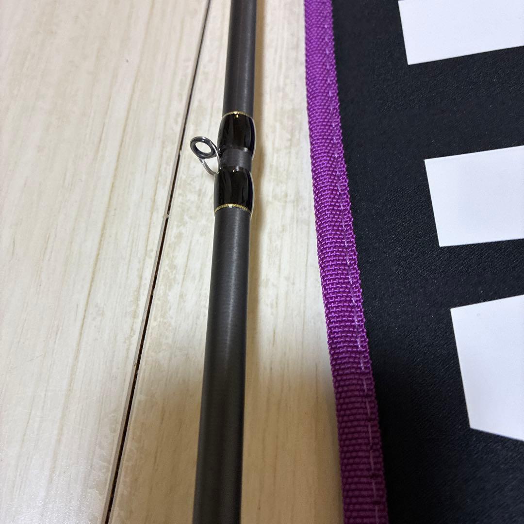 レイドジャパン　グラディエーターマキシマム　THE MAX 改