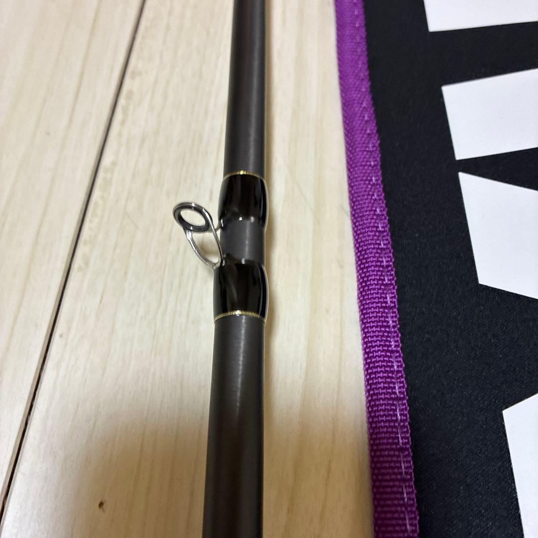 レイドジャパン　グラディエーターマキシマム　THE MAX 改