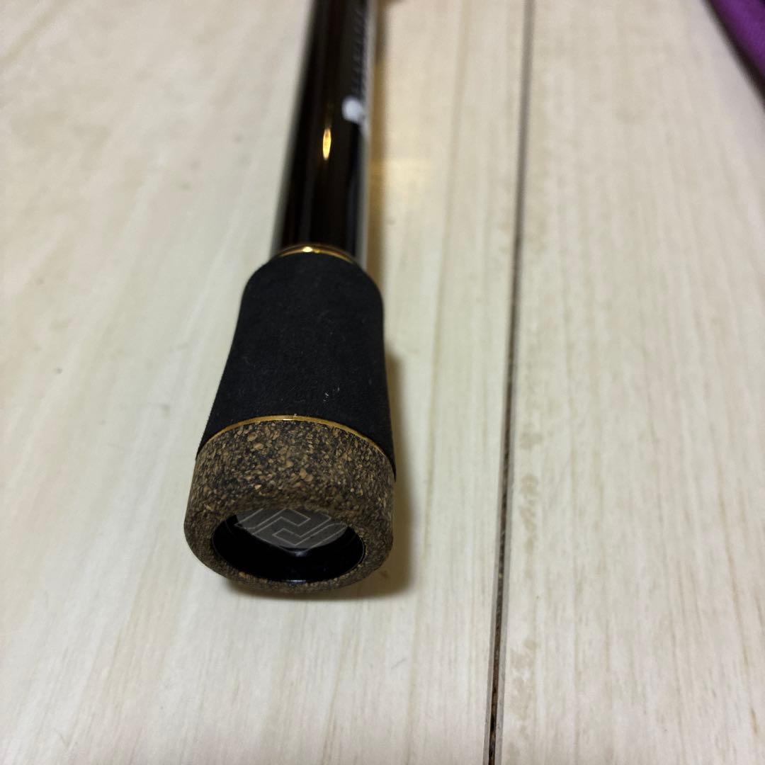 レイドジャパン　グラディエーターマキシマム　THE MAX 改