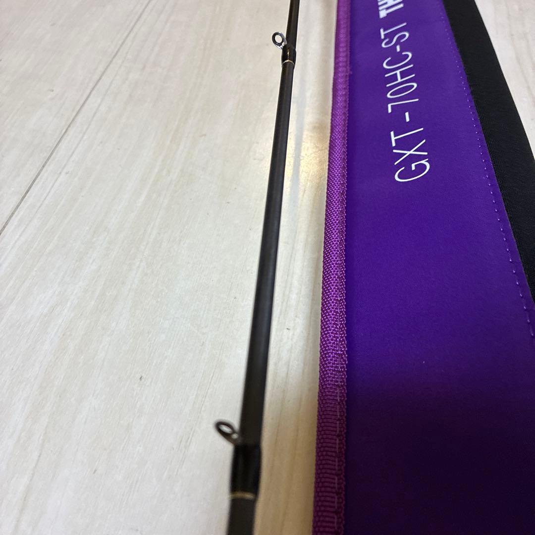 レイドジャパン　グラディエーターマキシマム　THE MAX 改