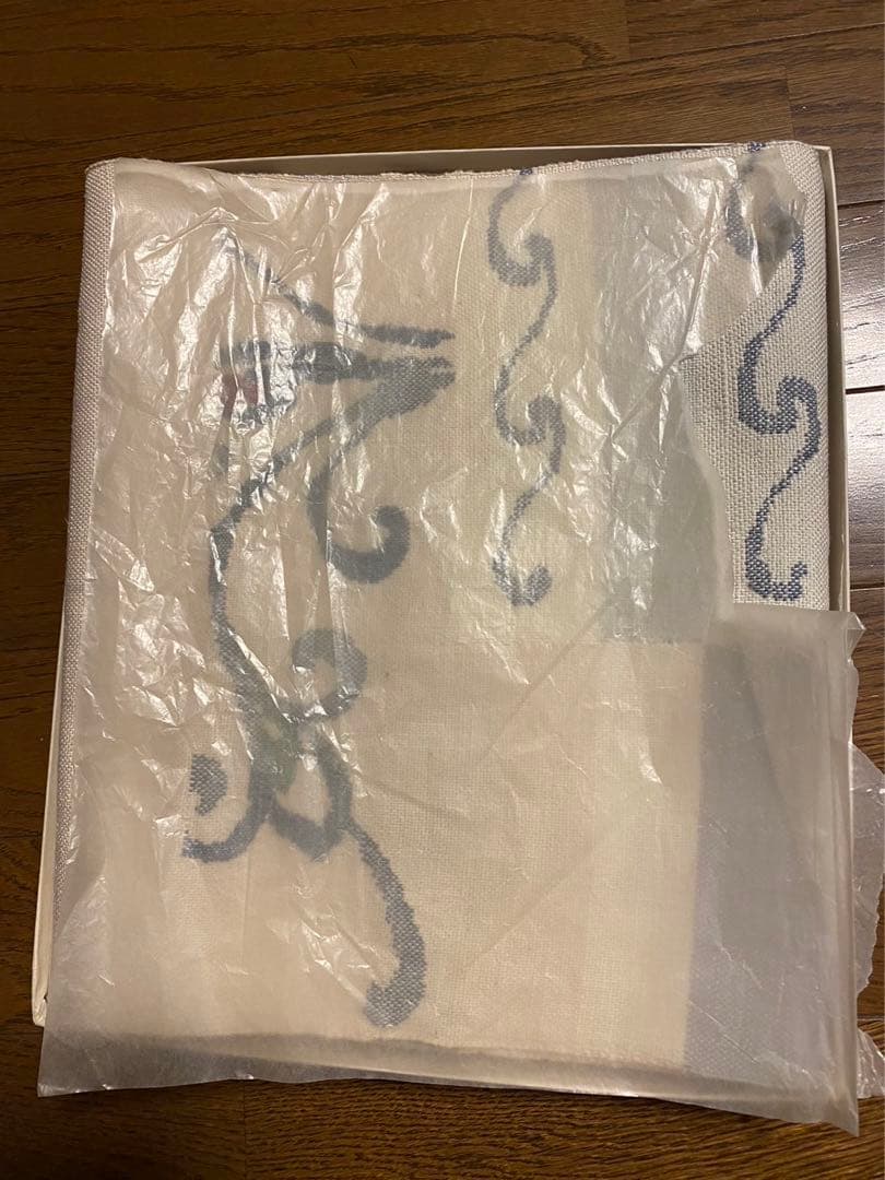 日本舞踊・和装帯・麻 絹・和風柄・昭和レトロ&アンティーク