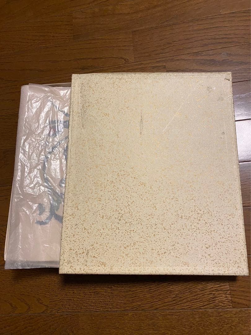 日本舞踊・和装帯・麻 絹・和風柄・昭和レトロ&アンティーク