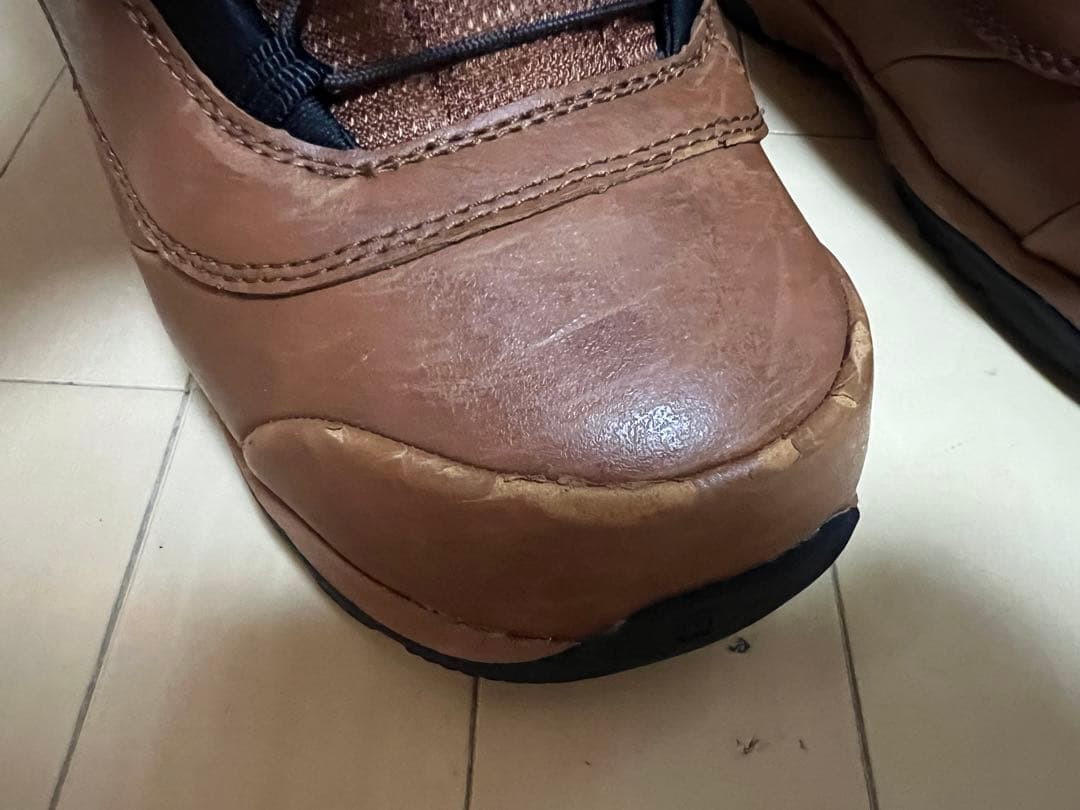 NITRO VENTURE TLS 27.5cm ナイトロ スノーボード