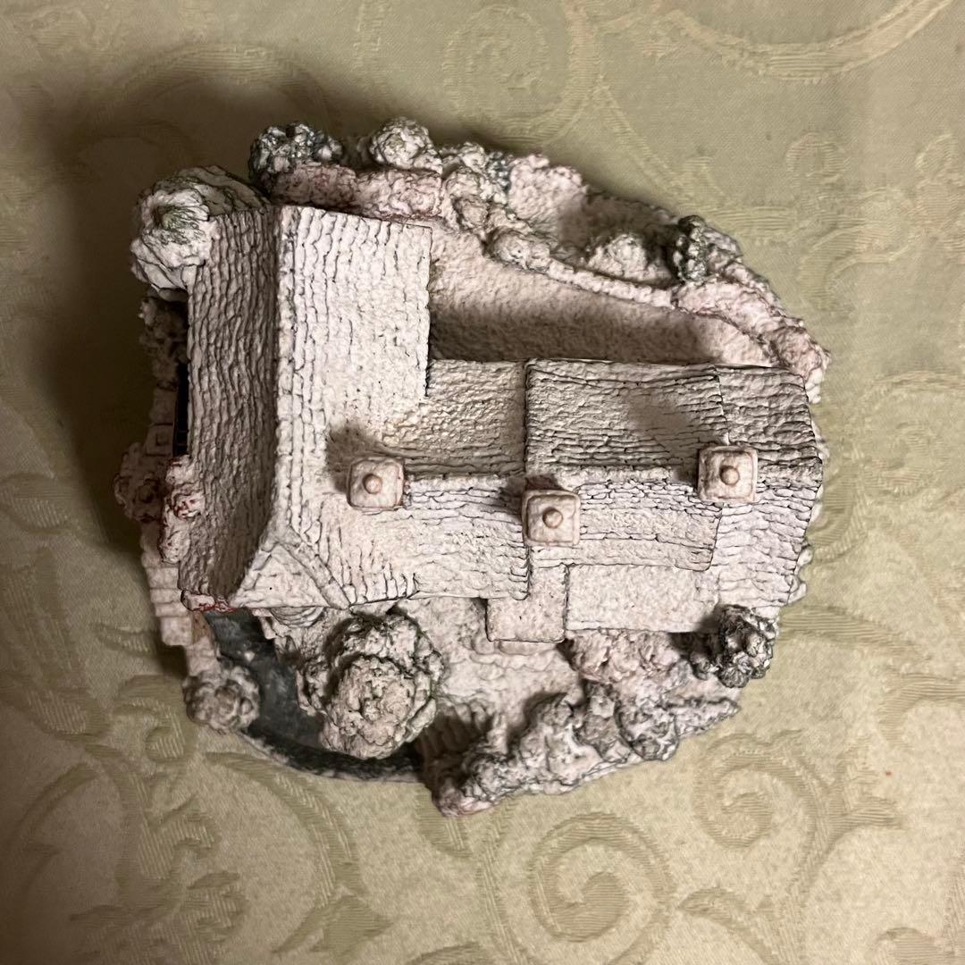 リリパットレーン6☆THE WINTER WATERMILL