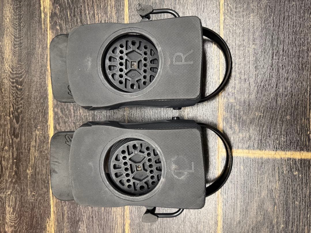 K2 Clicker X ビンディング MAYSIS XHBブーツ セット