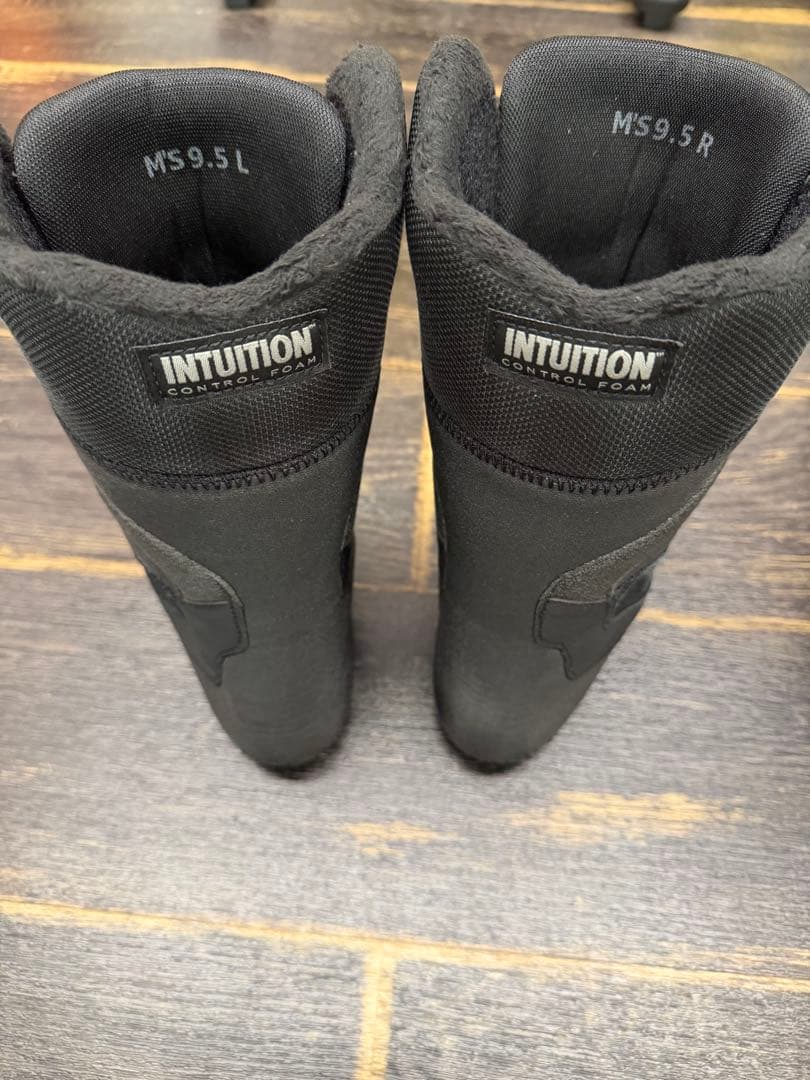 K2 Clicker X ビンディング MAYSIS XHBブーツ セット