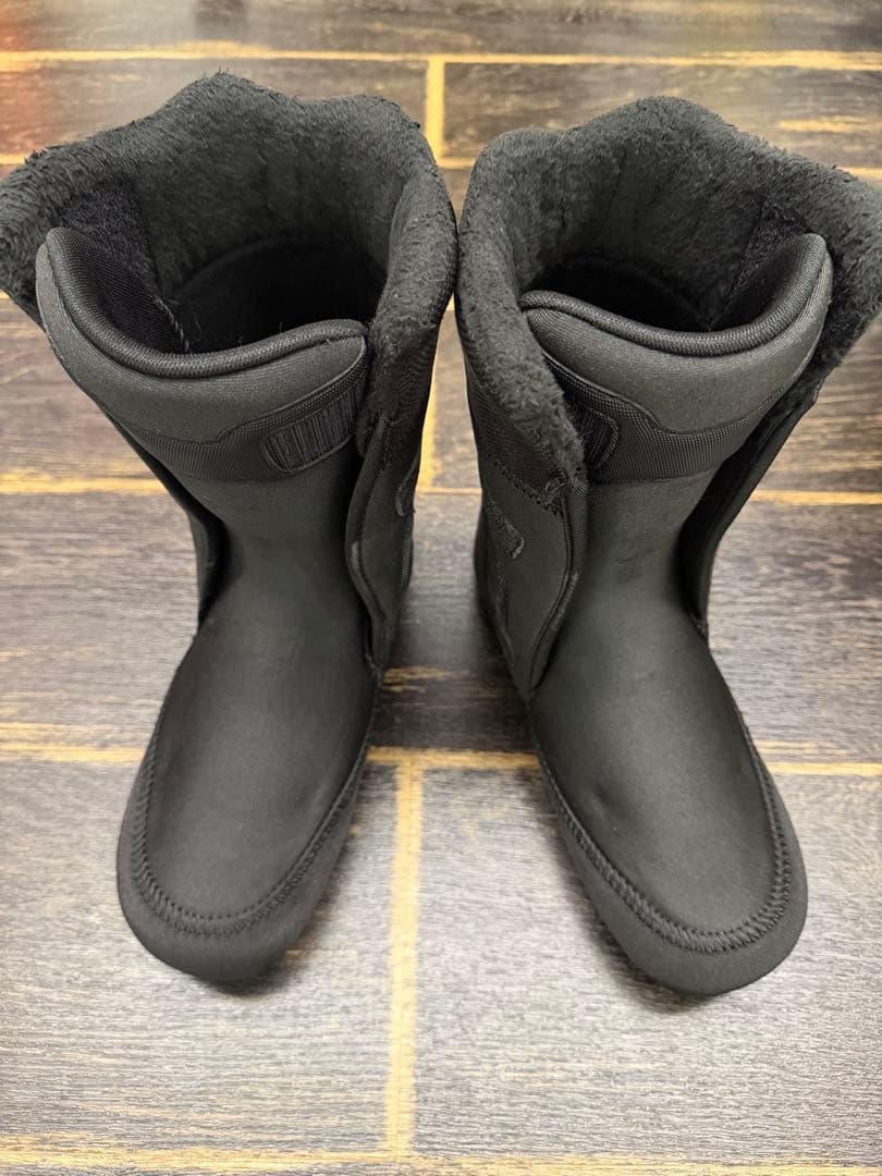 K2 Clicker X ビンディング MAYSIS XHBブーツ セット