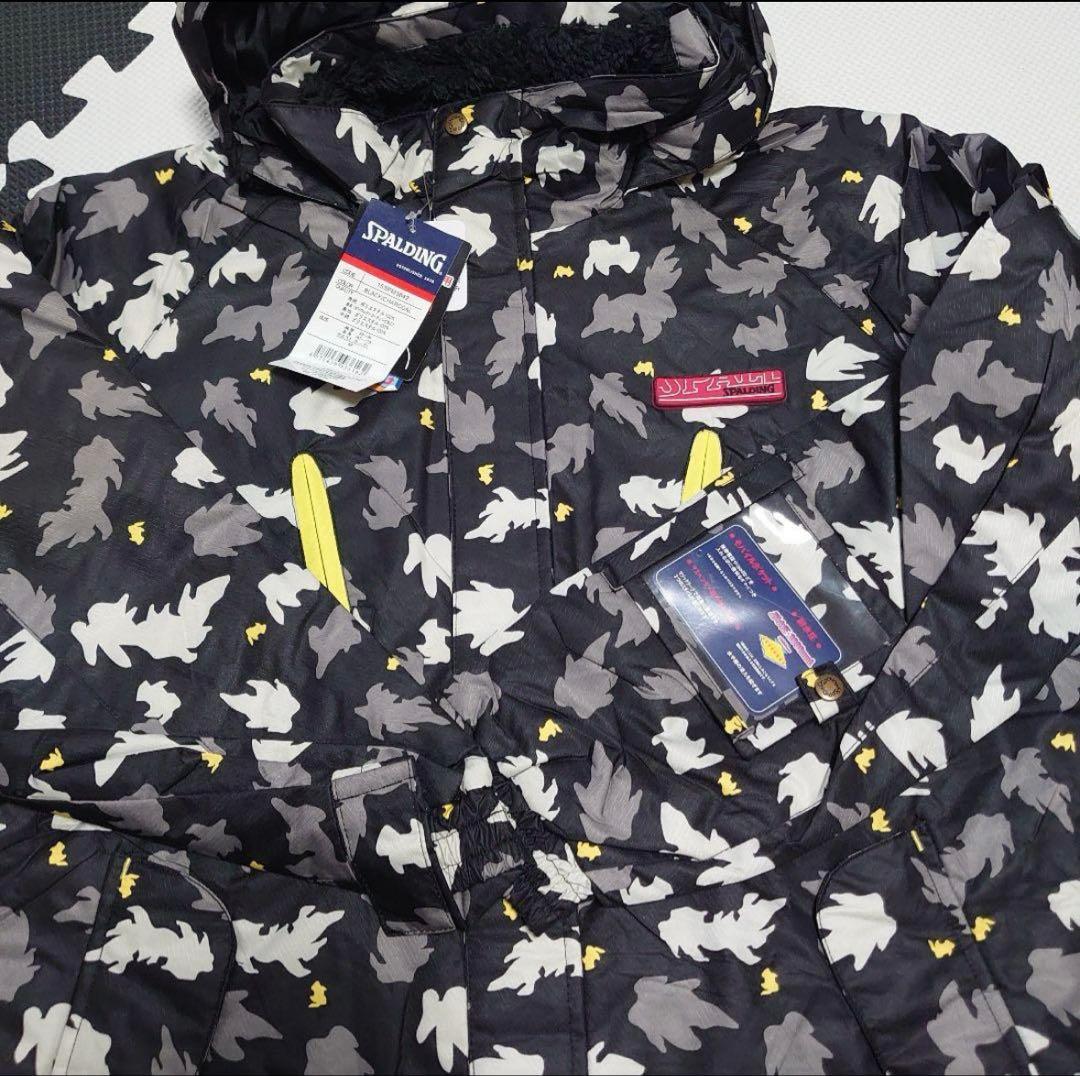 新品　Mサイズ　スポルティング　スキーウェア　スノーウェア　スノーボード　スキー