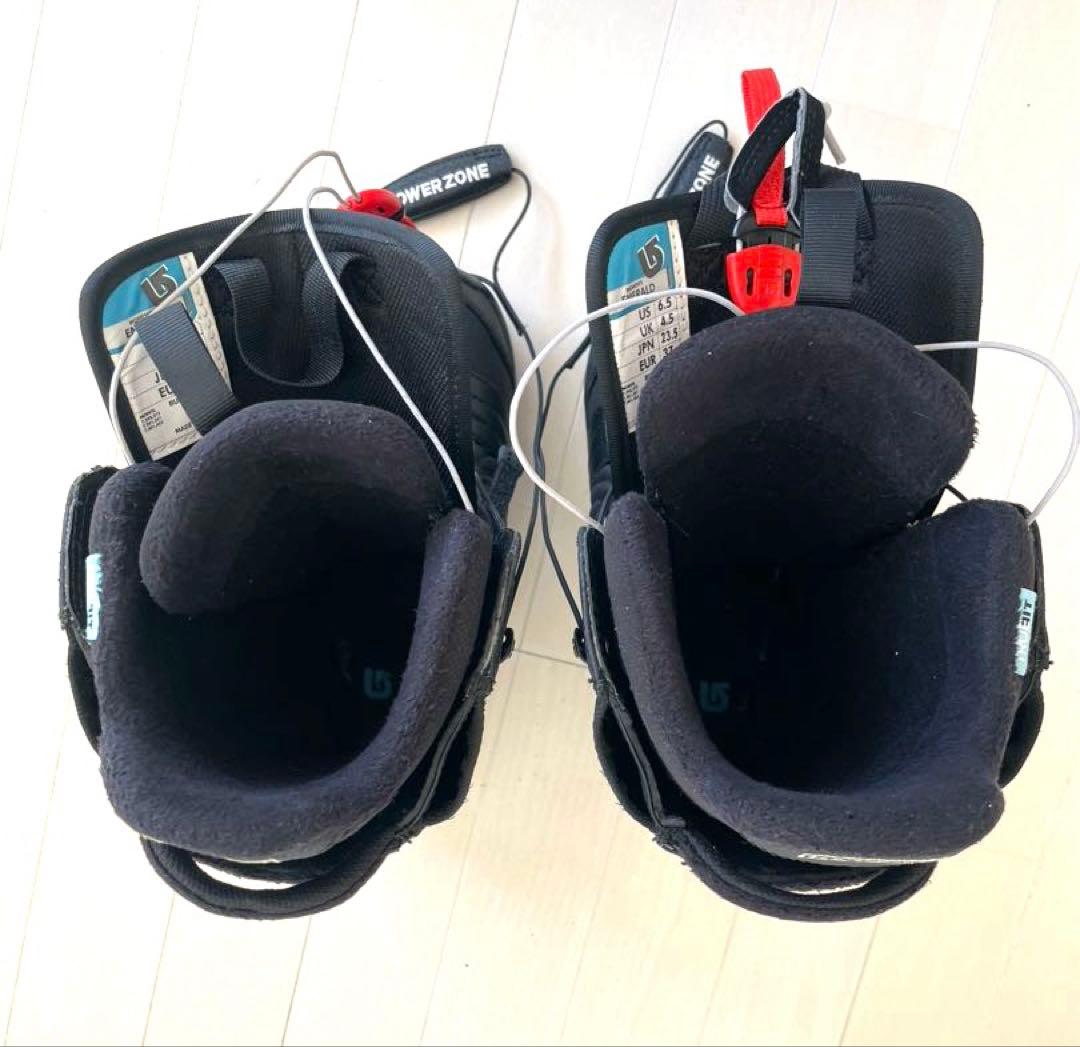 スノーボードブーツ 23.5